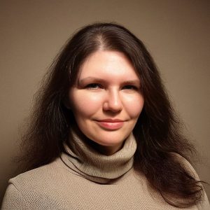 Picture of Суханова Валерія