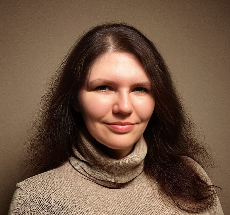 Суханова Валерія